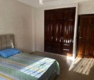 Location meublée : Magnifique appartement familial de 190 m² à Mimosa