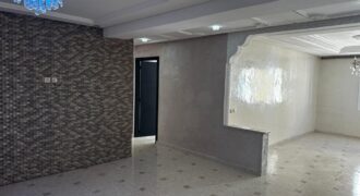 ✨ À LOUER – Appartement ensoleillé au cœur des Mimosas à Kénitra ✨