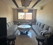 🏡 À VENDRE – BEL APPARTEMENT ENSOLEILLÉ À BIR RAMI SUD, KÉNITRA ☀️