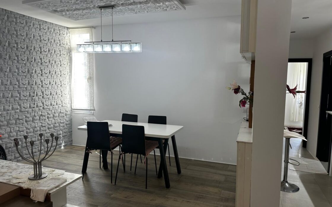 Location d’un appartement meublée COSY de 90m²