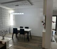 Location d’un appartement meublée COSY de 90m²