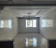 ✨ À LOUER – Appartement ensoleillé au cœur des Mimosas à Kénitra ✨