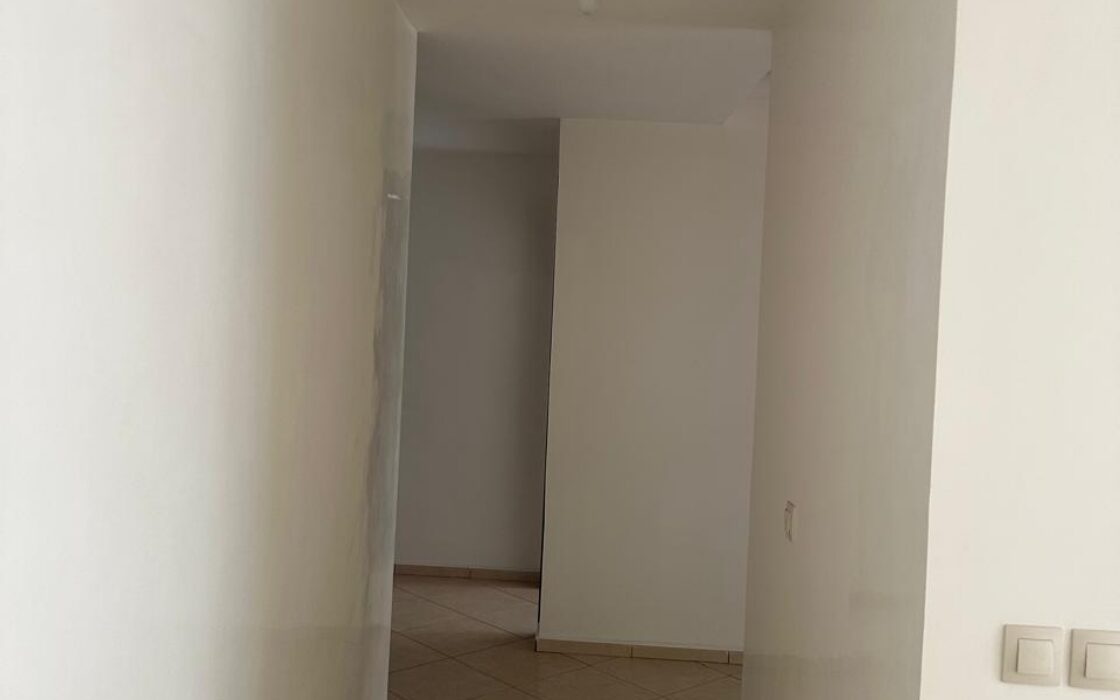 ☀️ COUP DE CŒUR – Appartement spacieux et lumineux à La Ville Haute, Kénitra ☀️