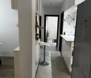 Location d’un appartement meublée COSY de 90m²