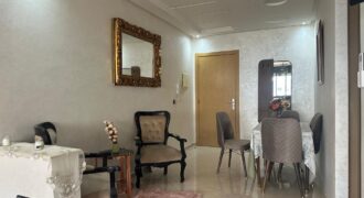 ✨ LOCATION MEUBLÉE – COUP DE CŒUR EN PLEIN CENTRE-VILLE ! ✨