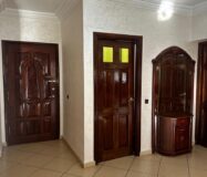 Location meublée : Magnifique appartement familial de 190 m² à Mimosa