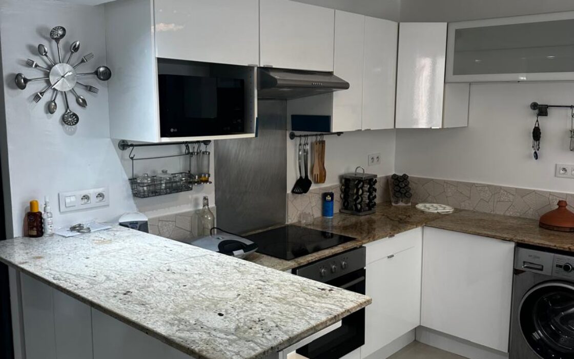 Location d’un appartement meublée COSY de 90m²