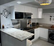 Location d’un appartement meublée COSY de 90m²