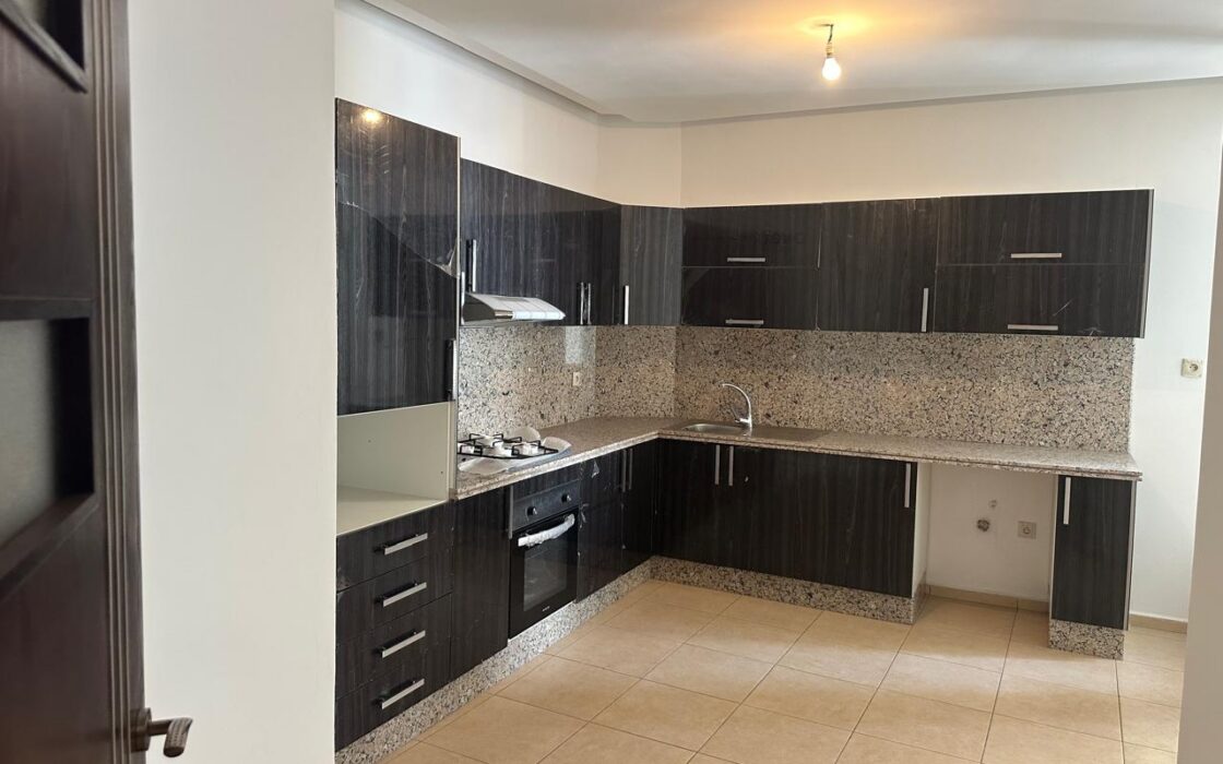 ☀️ COUP DE CŒUR – Appartement spacieux et lumineux à La Ville Haute, Kénitra ☀️