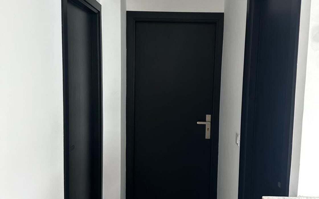 Location d’un appartement meublée COSY de 90m²