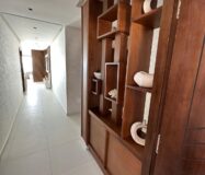 Location meublée d’un très bel appartement de 121m² – MEHDIA (KENITRA)