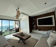 Location meublée d’un très bel appartement de 121m² – MEHDIA (KENITRA)