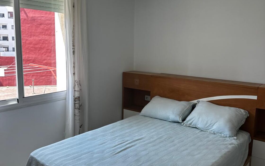 Location d’un appartement meublée COSY de 90m²