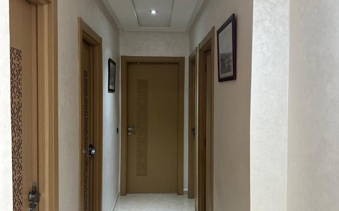 ✨ LOCATION MEUBLÉE – COUP DE CŒUR EN PLEIN CENTRE-VILLE ! ✨