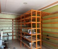 🔑 OPPORTUNITÉ RARE – PAS-DE-PORTE À VENDRE – VILLE HAUTE KÉNITRA