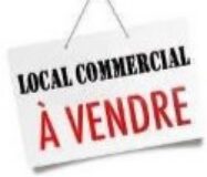 🔥 LOCAL COMMERCIAL ANGLE – OPPORTUNITÉ À SAISIR À KÉNITRA 🔥