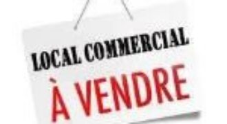 🔥 LOCAL COMMERCIAL ANGLE – OPPORTUNITÉ À SAISIR À KÉNITRA 🔥
