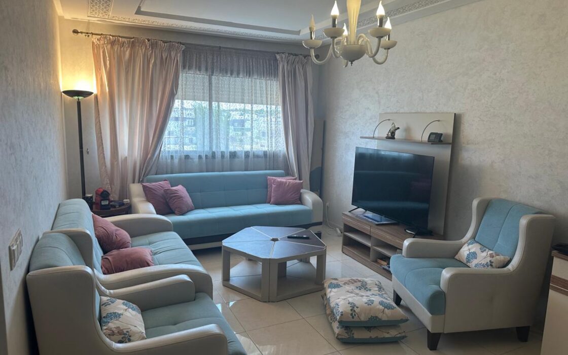 ✨ COUP DE CŒUR À HADDADA – APPARTEMENT NEUF SANS VIS-À-VIS ✨