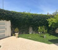 À VENDRE – MAGNIFIQUE VILLA D’ANGLE 3 FAÇADES AU GOLF – KÉNITRA