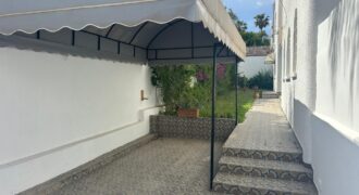 ✨ À LOUER – Magnifique étage de villa vide à Bir Rami Ouest – Kénitra ✨