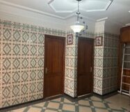 🏡 Maison R+1 d’Angle avec Garage à Ouled Oujih B – 100 m² de terrain –