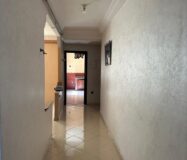 À louer – Appartement vide ensoleillé à 1 minute de la gare