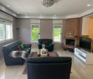À VENDRE – MAGNIFIQUE VILLA D’ANGLE 3 FAÇADES AU GOLF – KÉNITRA