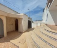 🏡 À VENDRE – Magnifique Villa 3 Façades avec Piscine à Amria – Mehdia 🏡✨