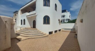 🏡 À VENDRE – Magnifique Villa 3 Façades avec Piscine à Amria – Mehdia 🏡✨