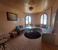 🏡 À VENDRE – Magnifique Villa 3 Façades avec Piscine à Amria – Mehdia 🏡✨