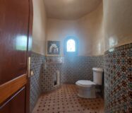 🏡 À VENDRE – Magnifique Villa 3 Façades avec Piscine à Amria – Mehdia 🏡✨
