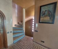 🏡 À VENDRE – Magnifique Villa 3 Façades avec Piscine à Amria – Mehdia 🏡✨
