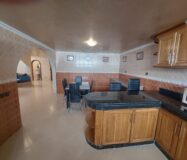 🏡 À VENDRE – Magnifique Villa 3 Façades avec Piscine à Amria – Mehdia 🏡✨