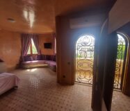 🏡 À VENDRE – Magnifique Villa 3 Façades avec Piscine à Amria – Mehdia 🏡✨