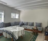 À VENDRE – MAGNIFIQUE VILLA D’ANGLE 3 FAÇADES AU GOLF – KÉNITRA