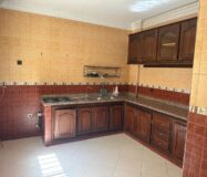 À louer – Appartement vide ensoleillé à 1 minute de la gare