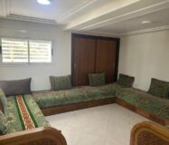 À VENDRE – MAGNIFIQUE VILLA D’ANGLE 3 FAÇADES AU GOLF – KÉNITRA