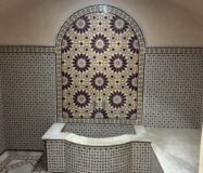 À VENDRE – MAGNIFIQUE VILLA D’ANGLE 3 FAÇADES AU GOLF – KÉNITRA