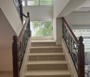 À VENDRE – MAGNIFIQUE VILLA D’ANGLE 3 FAÇADES AU GOLF – KÉNITRA
