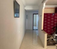 À louer – Appartement vide ensoleillé à 1 minute de la gare