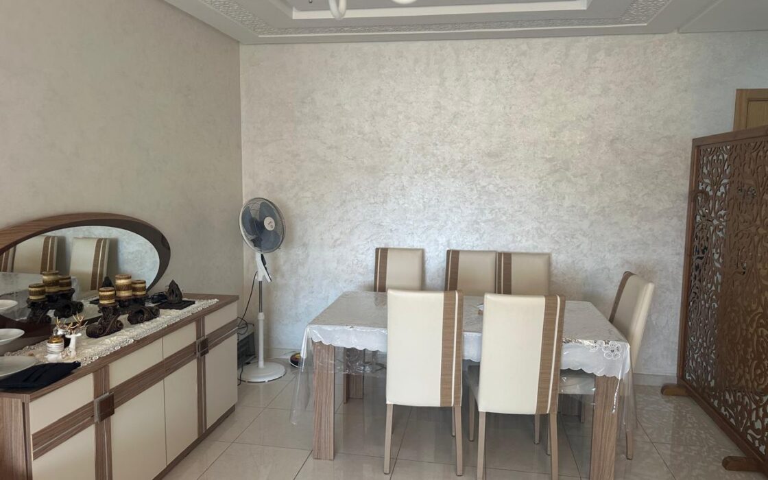 ✨ COUP DE CŒUR À HADDADA – APPARTEMENT NEUF SANS VIS-À-VIS ✨