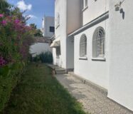 ✨ À LOUER – Magnifique étage de villa vide à Bir Rami Ouest – Kénitra ✨