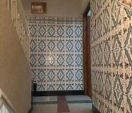 🏡 Maison R+1 d’Angle avec Garage à Ouled Oujih B – 100 m² de terrain –