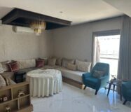 À VENDRE – Magnifique Appartement Rénové à Val Fleury – Kénitra