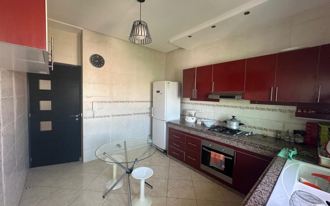 À LOUER – Superbe Appartement Meublé à Val Fleury