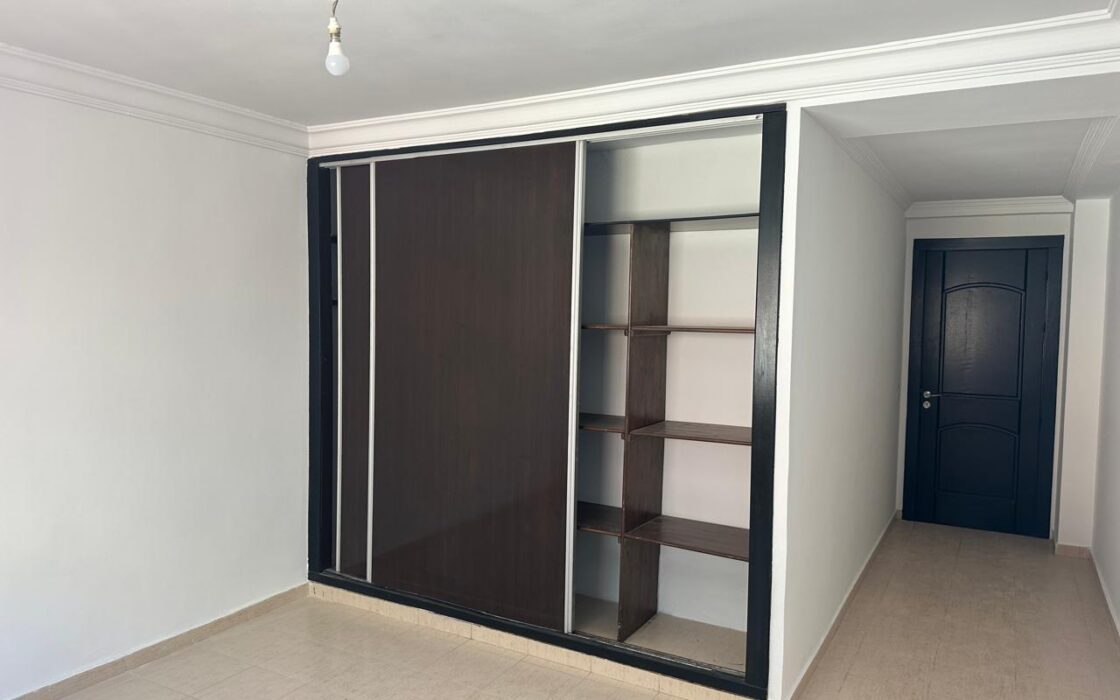 À VENDRE – Appartement Ensoleillé à Maâmora – Kénitra