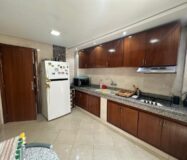 À LOUER – Appartement meublé de 111 m² – Longue durée – Ville Haute – Kénitra