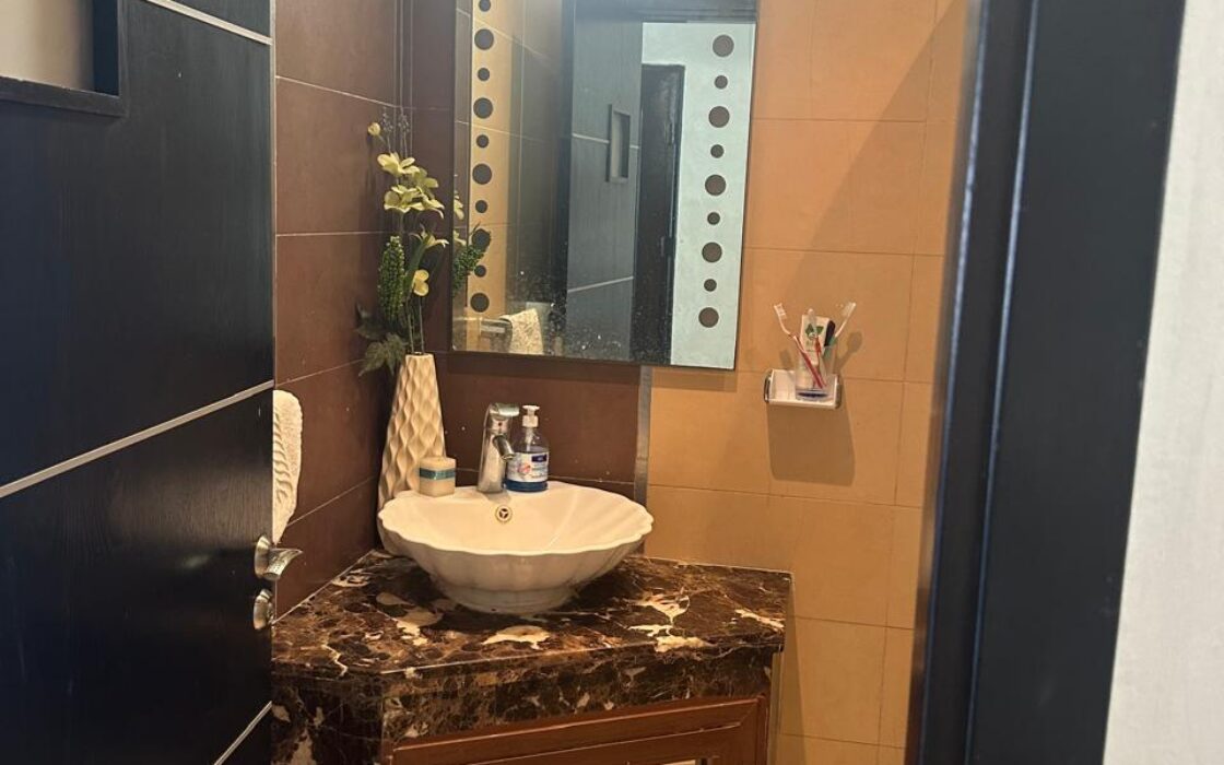 À LOUER – Superbe Appartement Meublé à Val Fleury