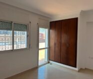 À LOUER – Bel Appartement Non Meublé à Val Fleury – Kénitra