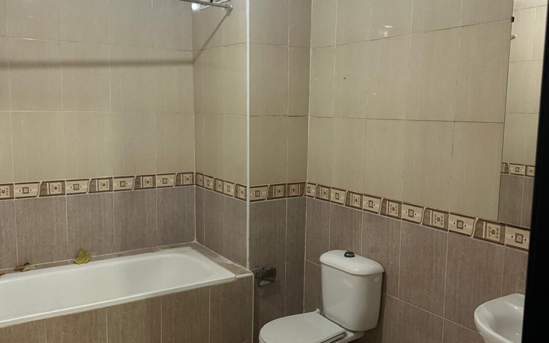 À LOUER – Bel Appartement Ensoleillé à Maâmora – Kénitra